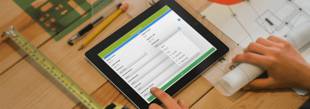 Cable Calculator App Update - 2019 - Pro Certs Software