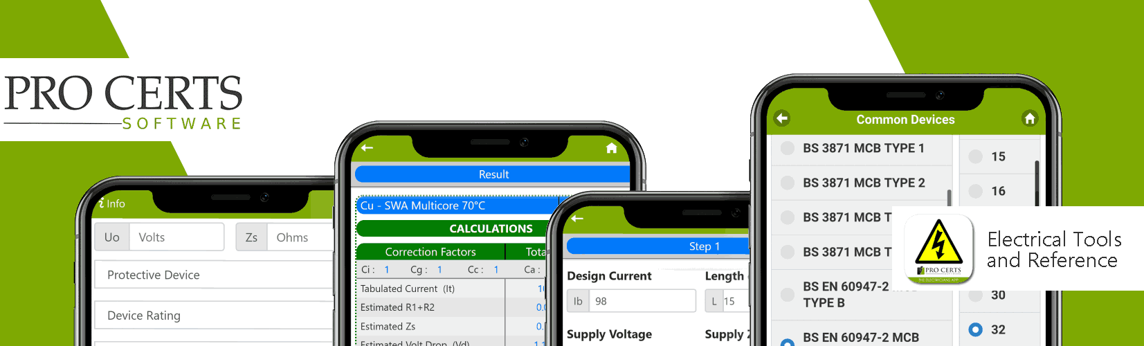 Best apps for electricians