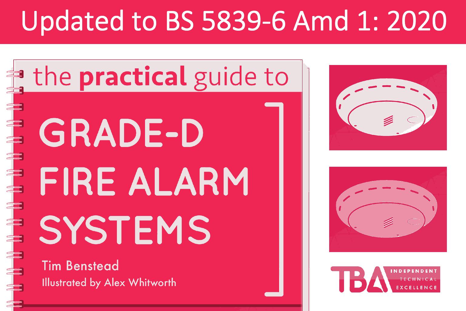 Grade D Fire Alarm Systems Guide