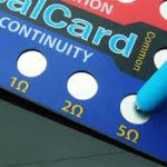 Cal card Checkbox