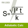 Adiabatic Calculator