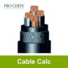 Cable Calculator