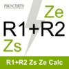 R1+R2 Calculator