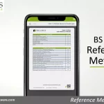 BS 7671 Reference Methods