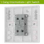 Intermediate Switch Wiring Diagram
