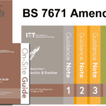 BS7671 Amendment 2