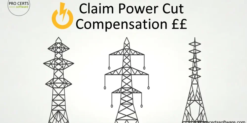 Power Cut Compensation