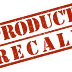 Product Recalls