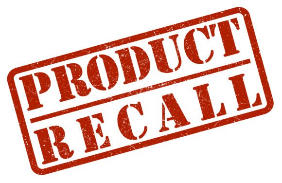 Stay Safe and Informed: The Latest Electrical Product Recalls You Need to Know About