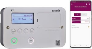 Smart Immersion Heater Controller