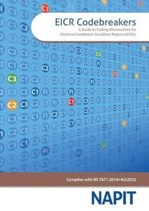 NAPIT Codebreakers Book