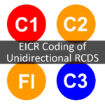 Unidirectional RCD EICR Code