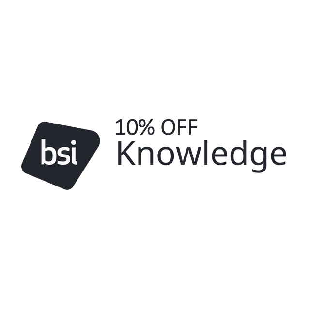 Discount Codes for BSI – Get 10% Off