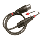 Martindale Voltage Indicator