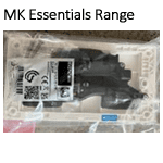 MK Essentials Range