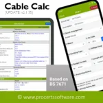 Cable Calculator