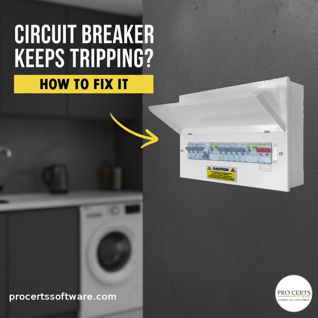 Tripping Circuit Breakers