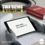 SWA Sizing The Ultimate Guide