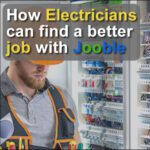 Electrician Jobs UK
