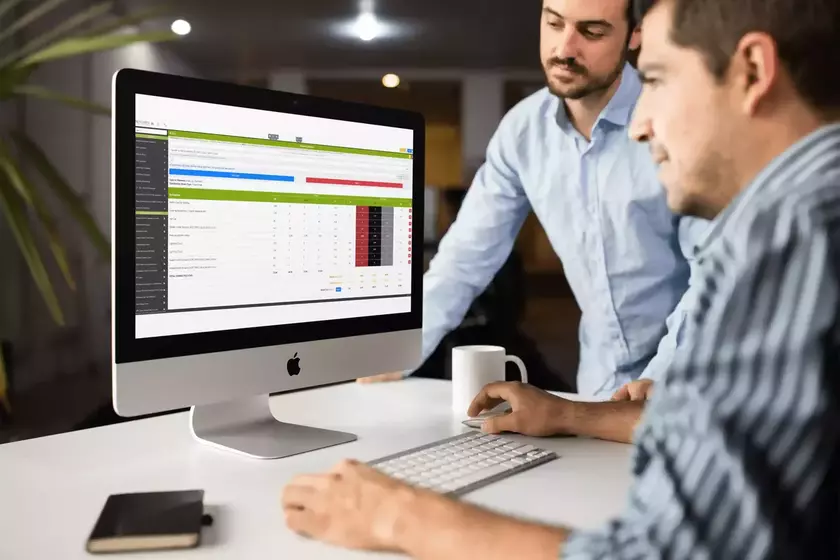 Cloud Electrical Software