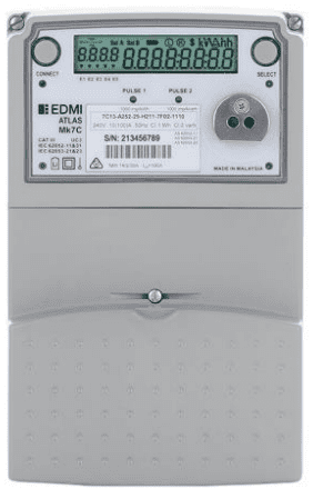Smart Meter safety recall