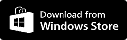 windows store button