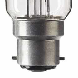 BC Lamp