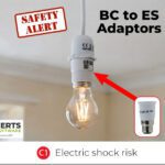 BC to ES adaptor recalls